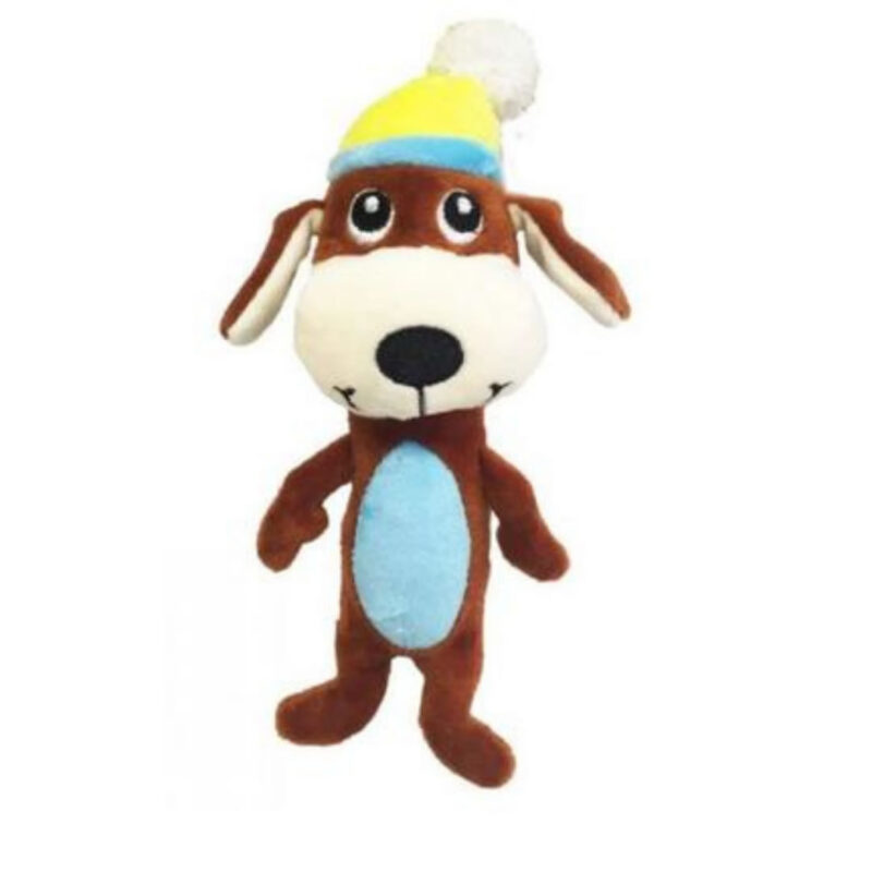 Cachorro de Pelúcia Dogão PetCute