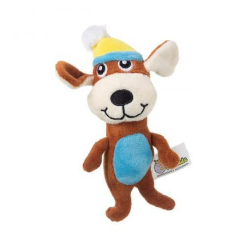 Cachorro de Pelúcia Dogão PetCute