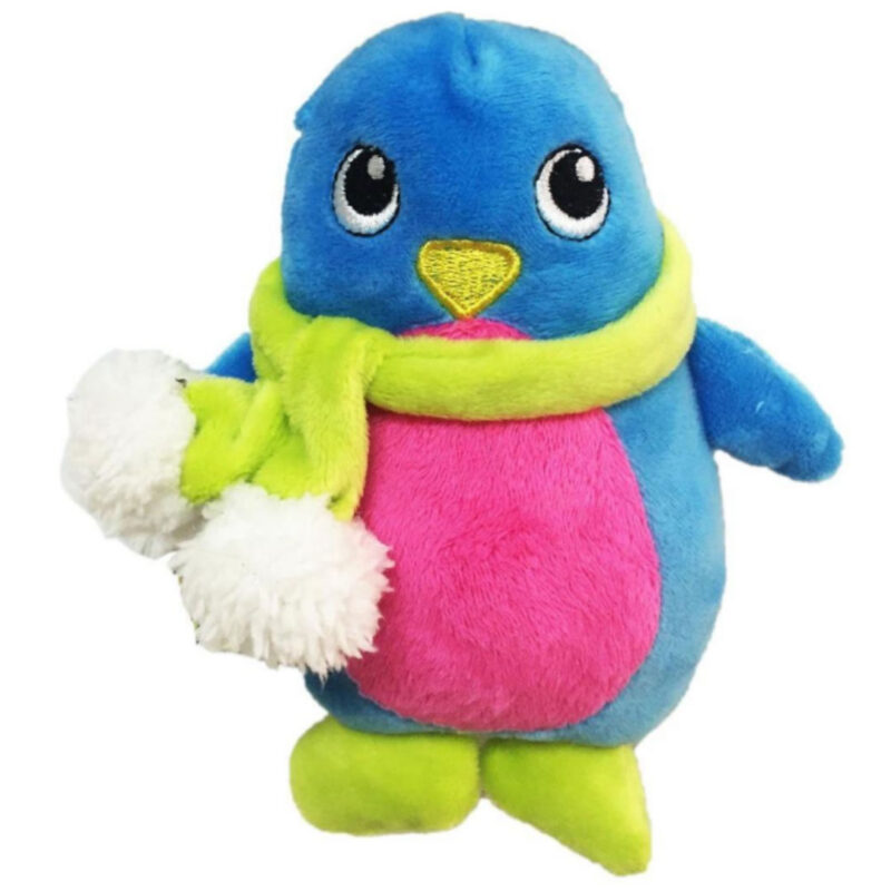 Pinguim de Pelúcia PetCute