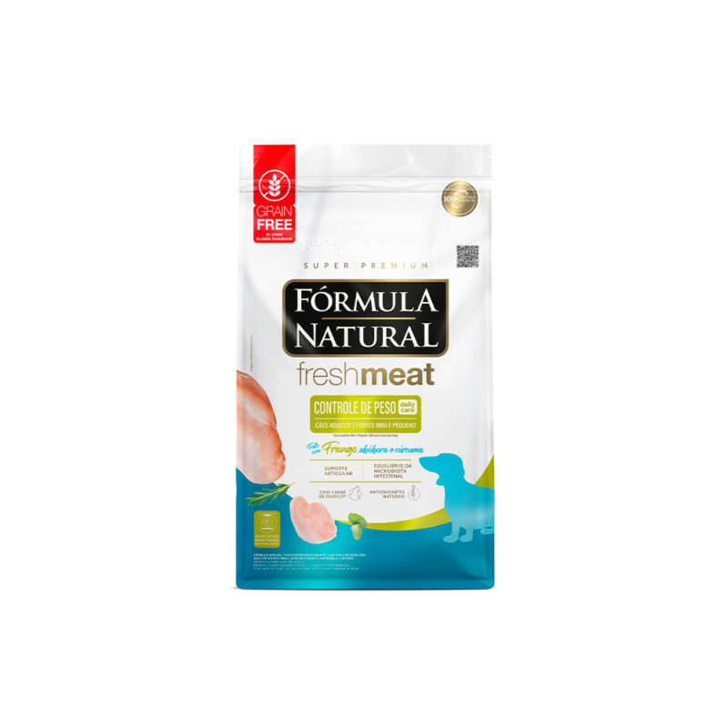 FORMULA NATURAL CONTENÇÃO DE PESO 10,1 KILOS