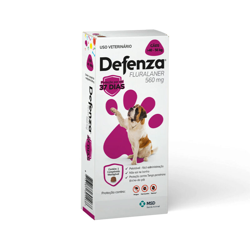 DEFENSA 560 MG