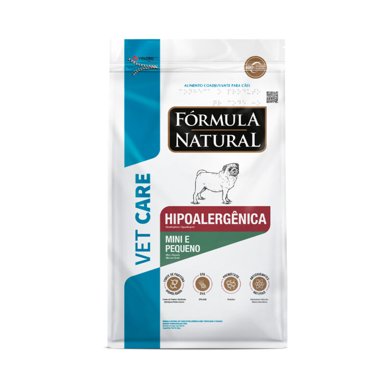 FORMULA NATURAL HIPOALERGENICA 2 KILOS