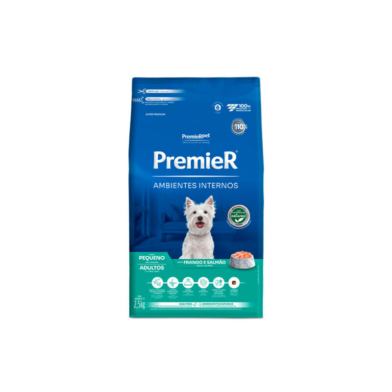 PREMIER RC AMB INT CÃES ADULT 2,5 KG