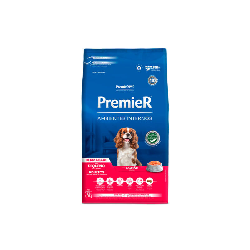 PREMIER DERMACARE 2,5 KILOS