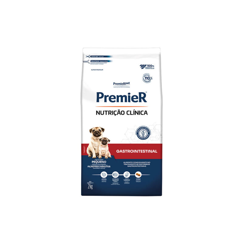 PREMIER GASTROINTESTINAL 2 KILOS