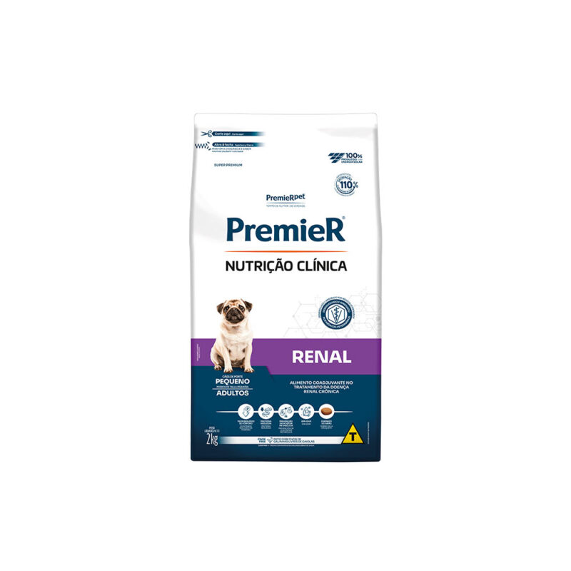PREMIER RENAL 2 KILOS