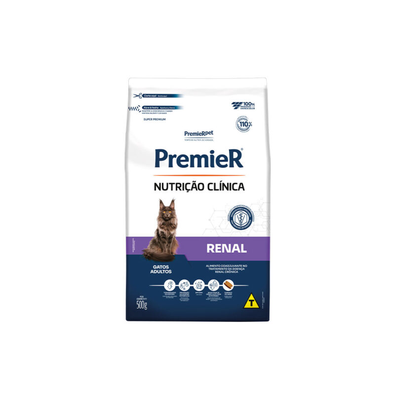 PREMIER GATO RENAL 1,5 KILOS