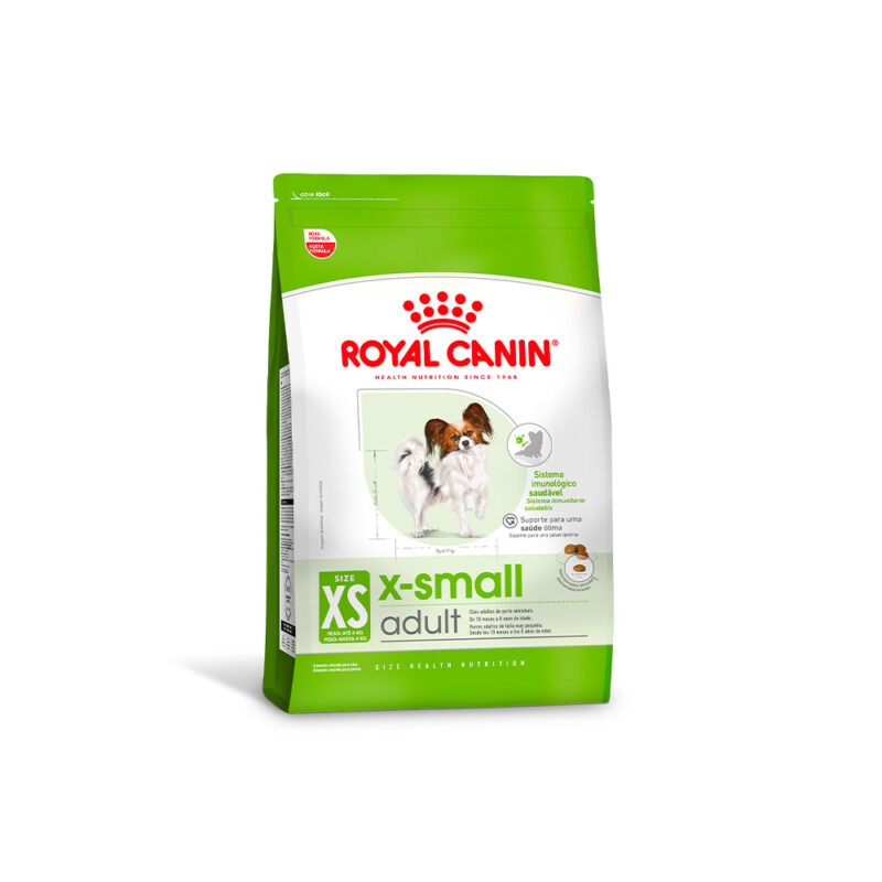 ROYAL CANIN SMALL ADULT 1 KILO