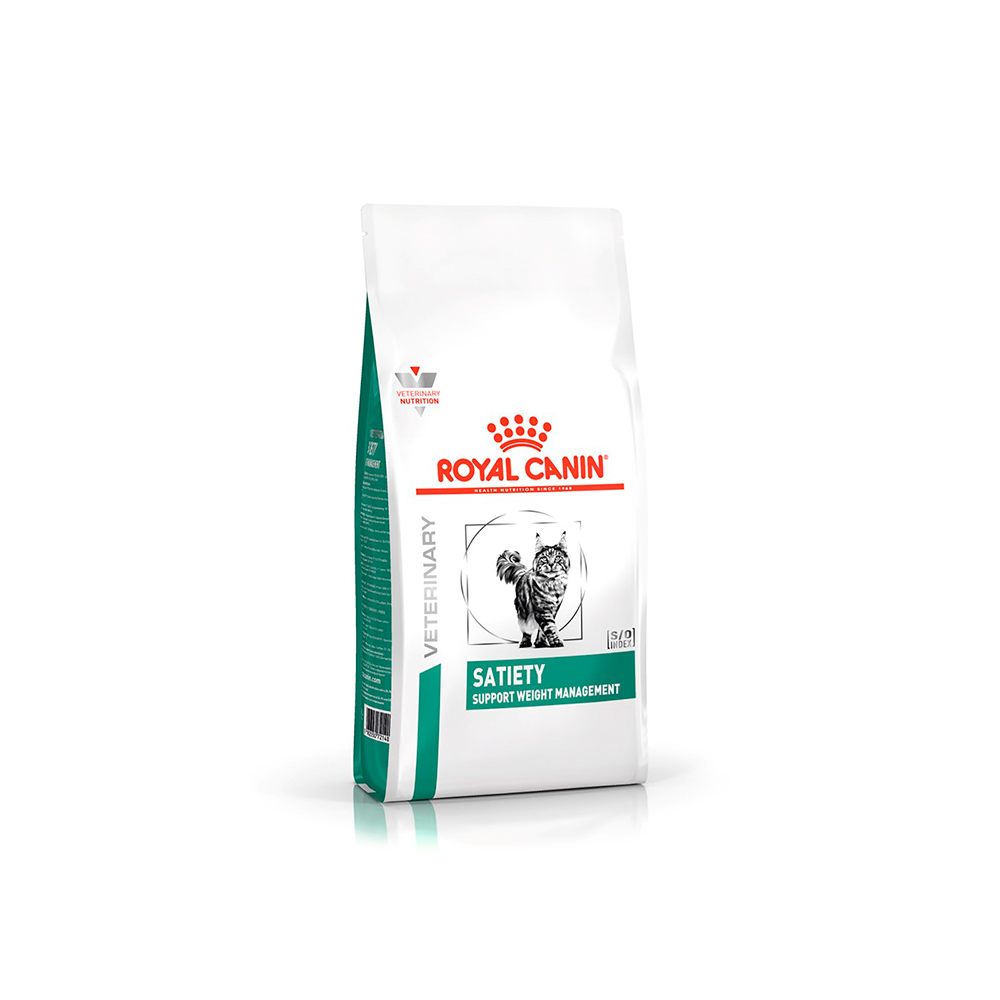 ROYAL SATIETY FELINE 4 KILOS