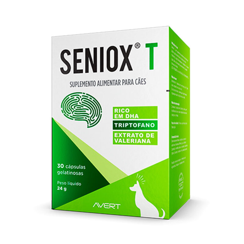 SENIOX T