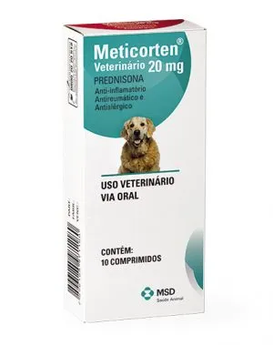 MERTICOTEN 20 MG