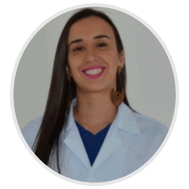 Flávia coelho - Diretora de Pesquisa - Hospital Veterinário