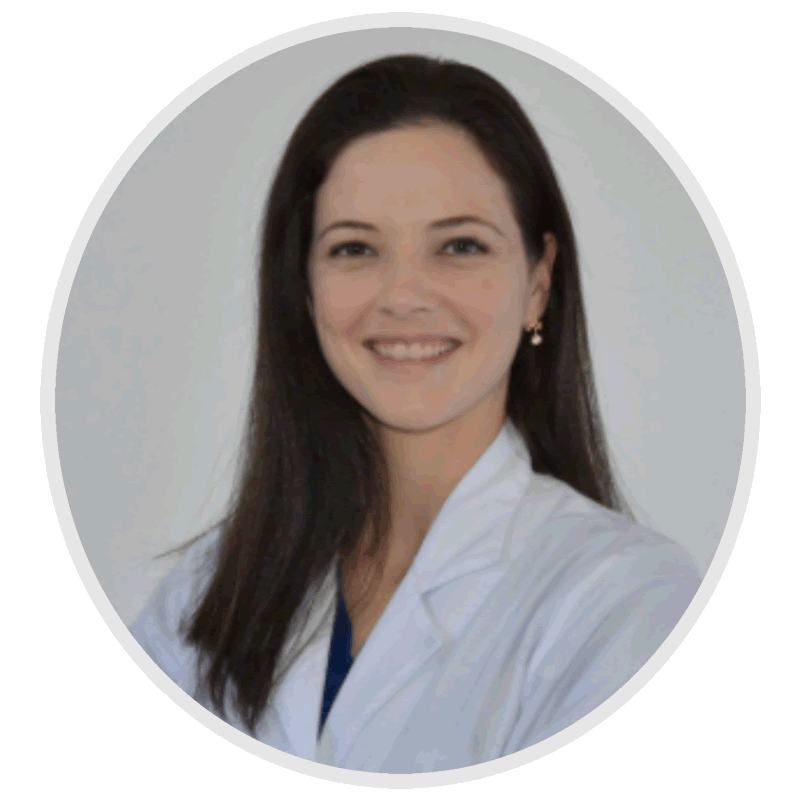 Flávia coelho - Diretora de Pesquisa - Hospital Veterinário